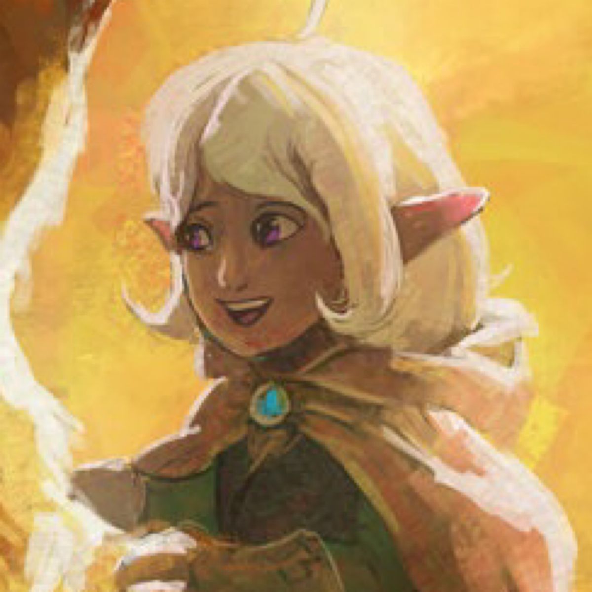 Profile Image