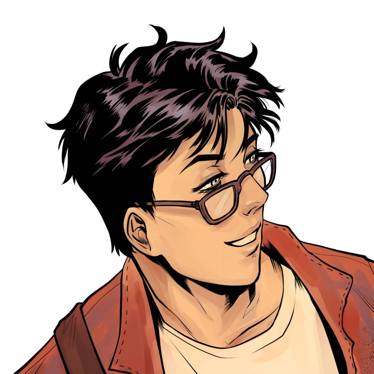 Profile Image