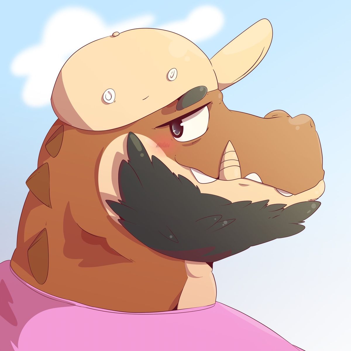 Profile Image