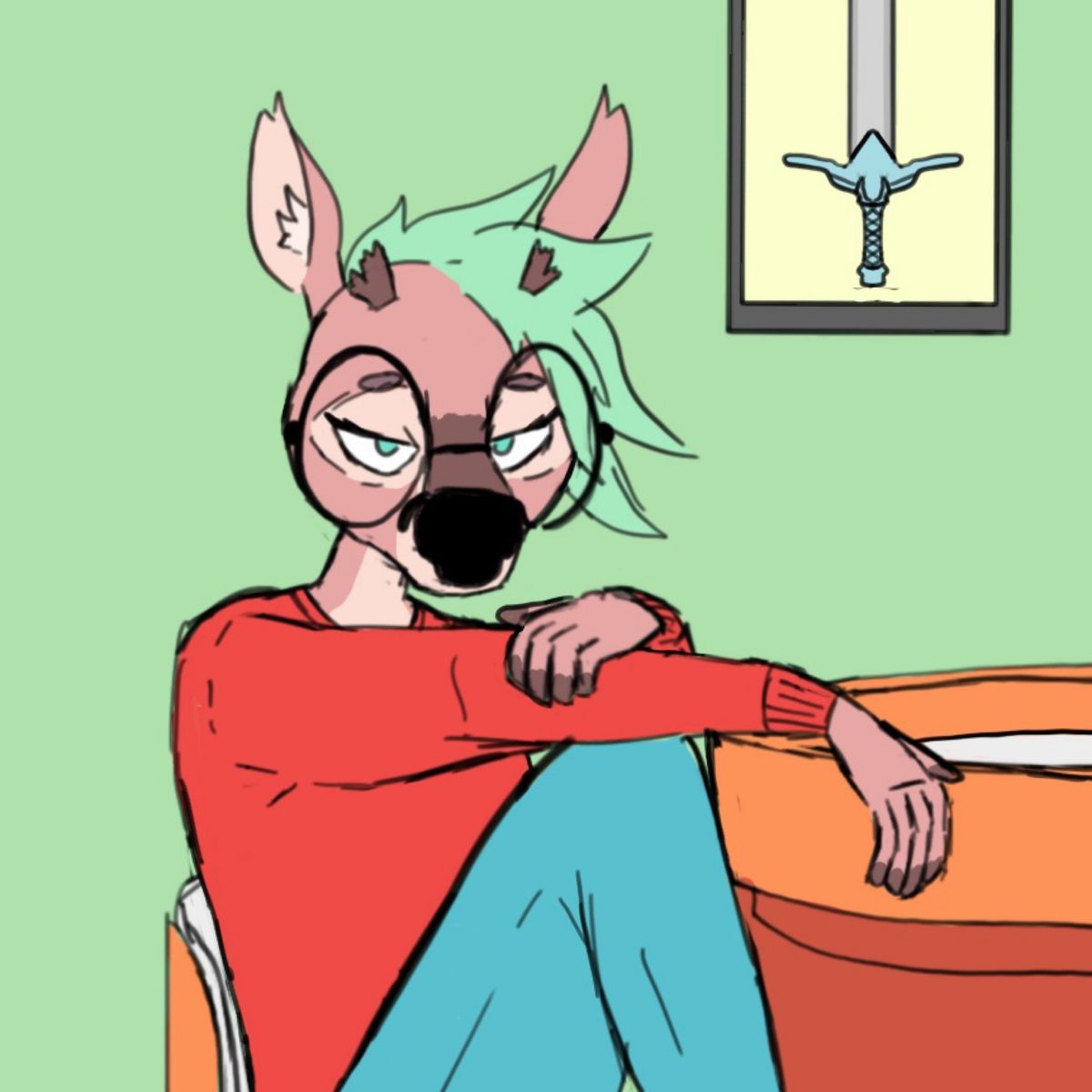 Profile Image