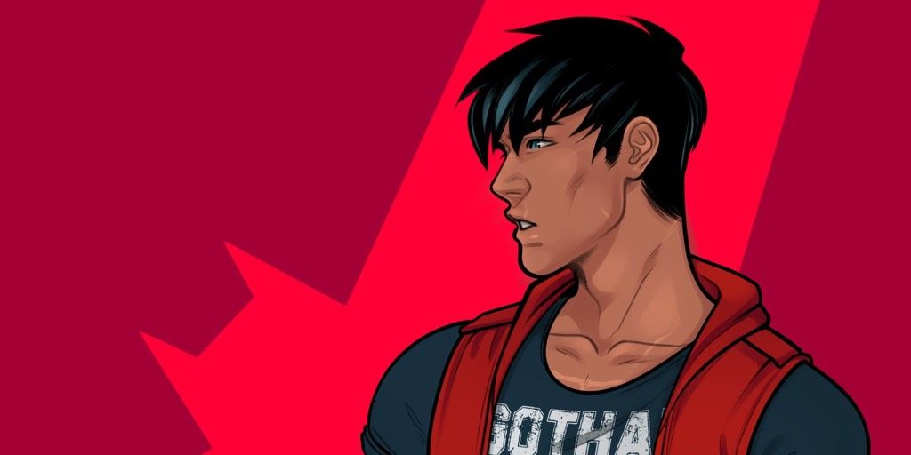 Hero artwork