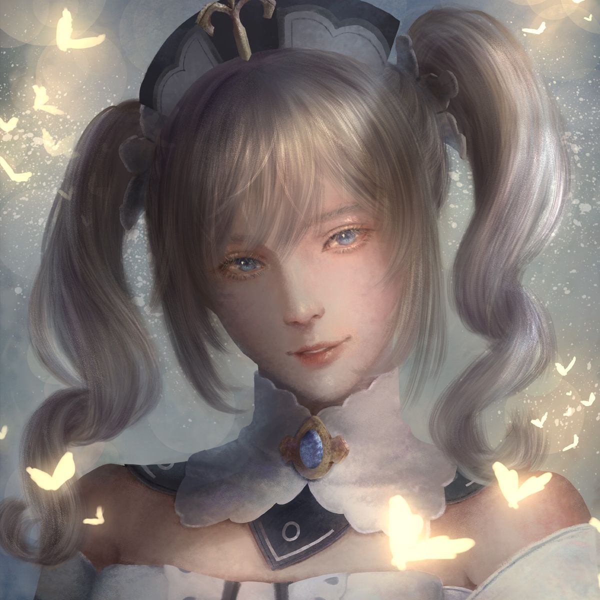 Profile Image
