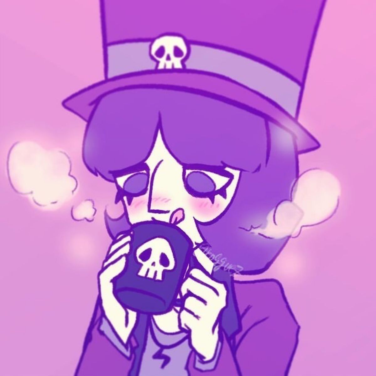 Profile Image