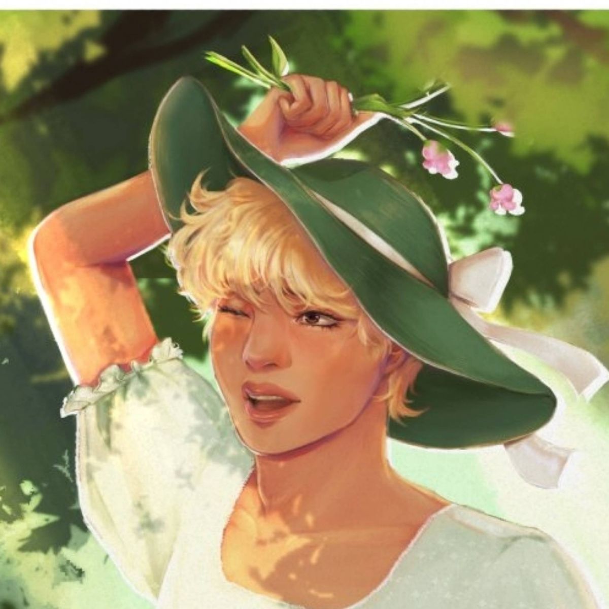 Profile Image