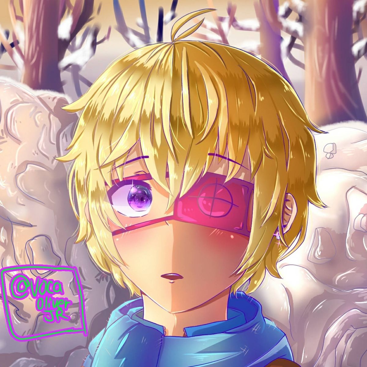 Profile Image