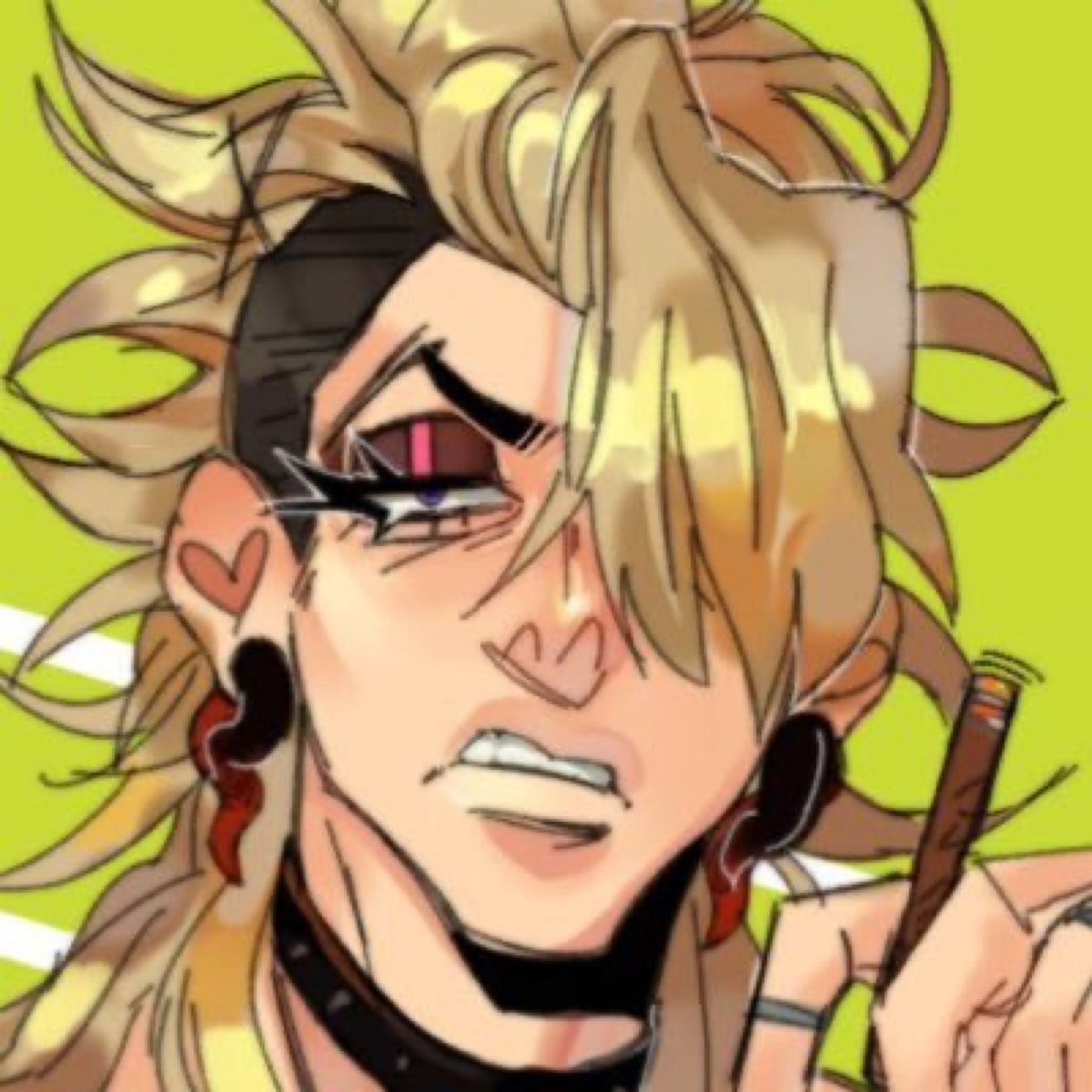 Profile Image