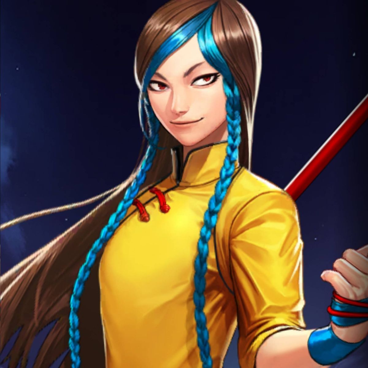 Profile Image