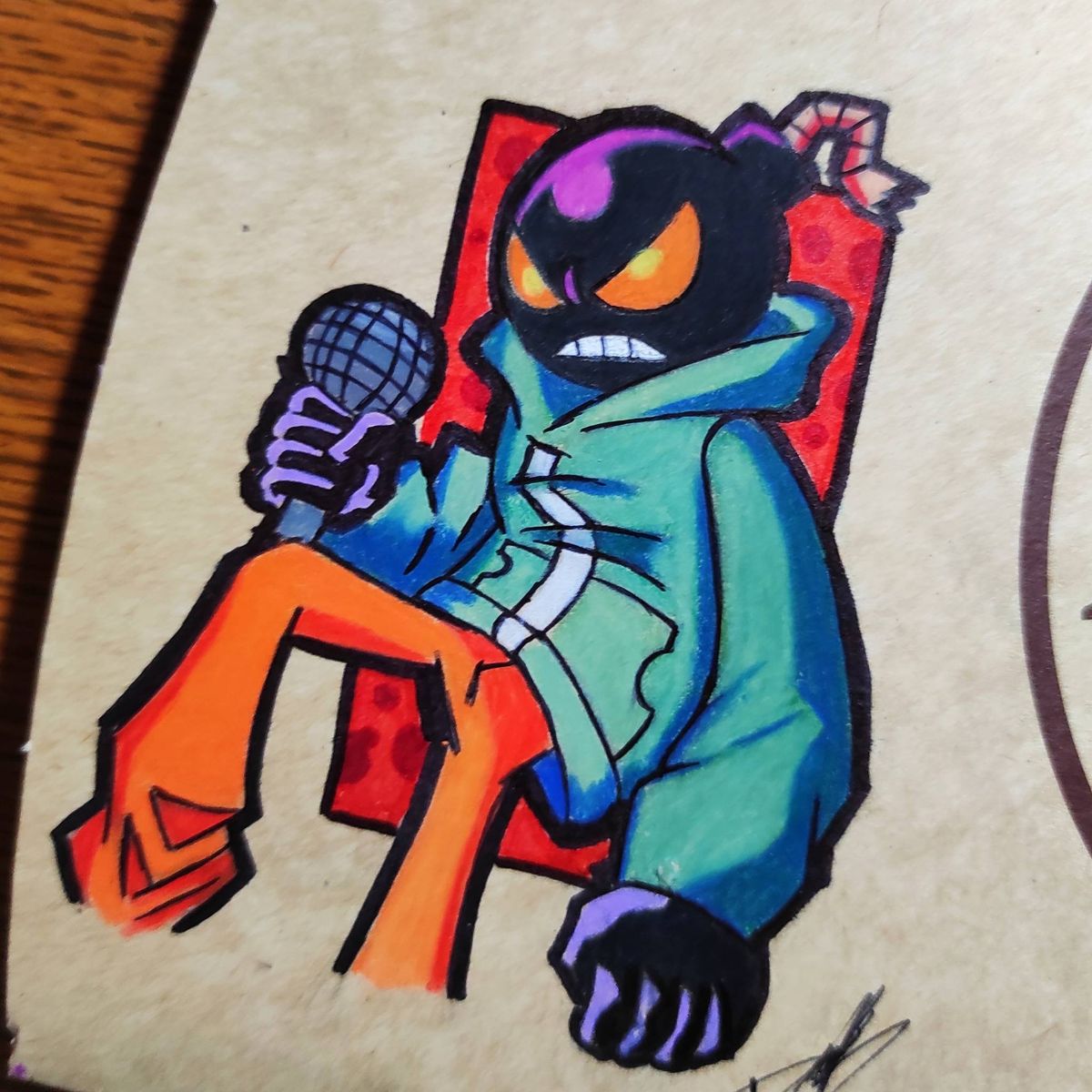 Profile Image