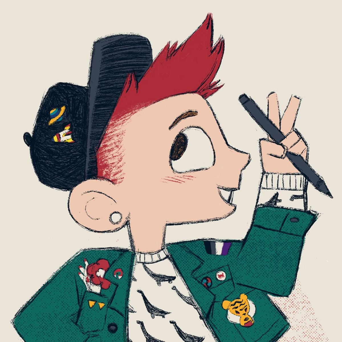 Profile Image