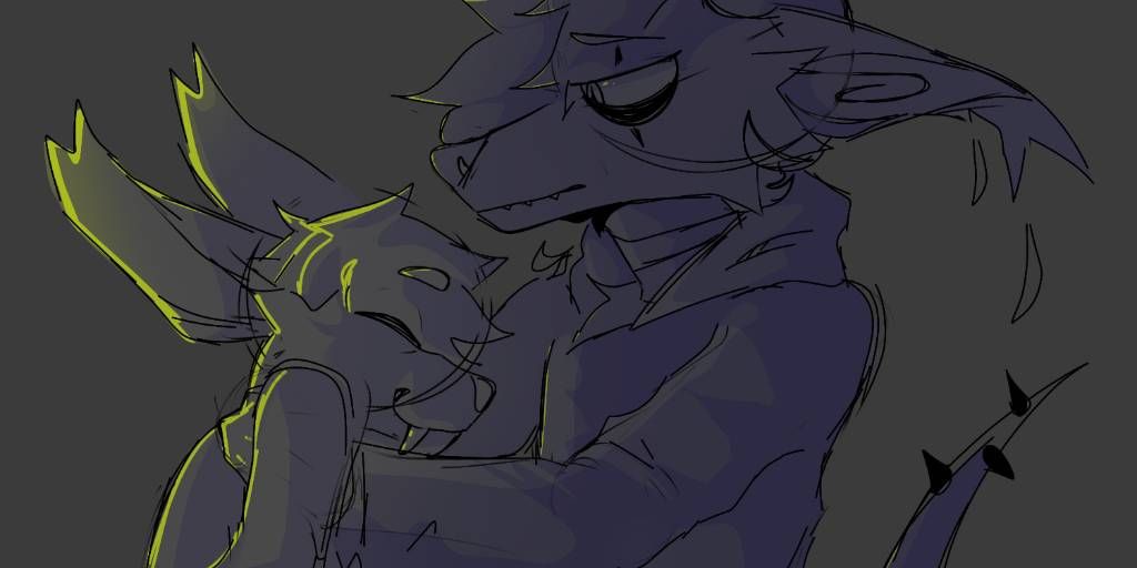 Hero artwork