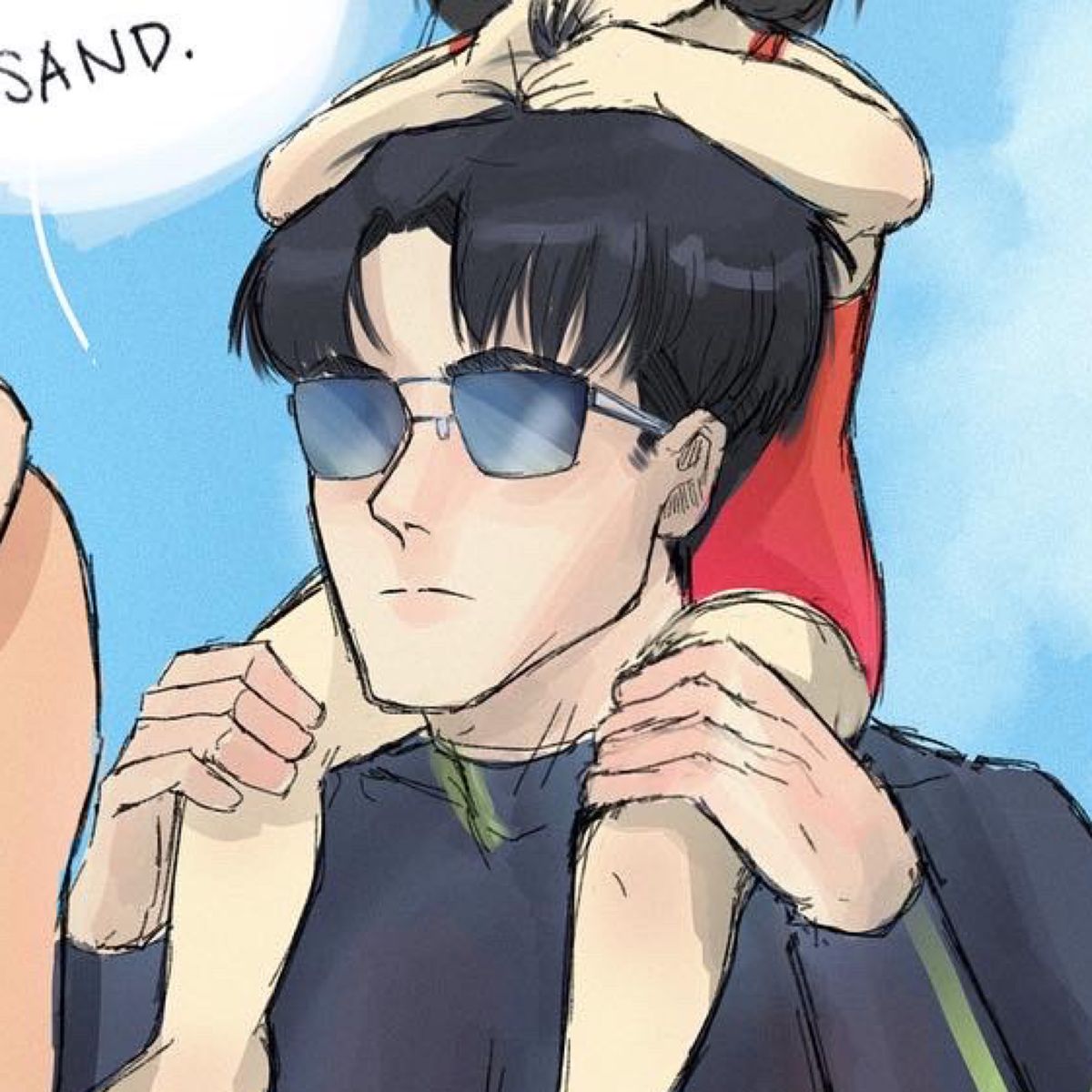 Profile Image