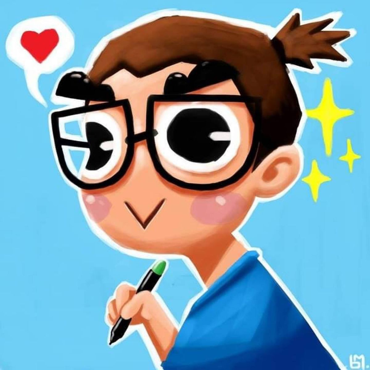 Profile Image