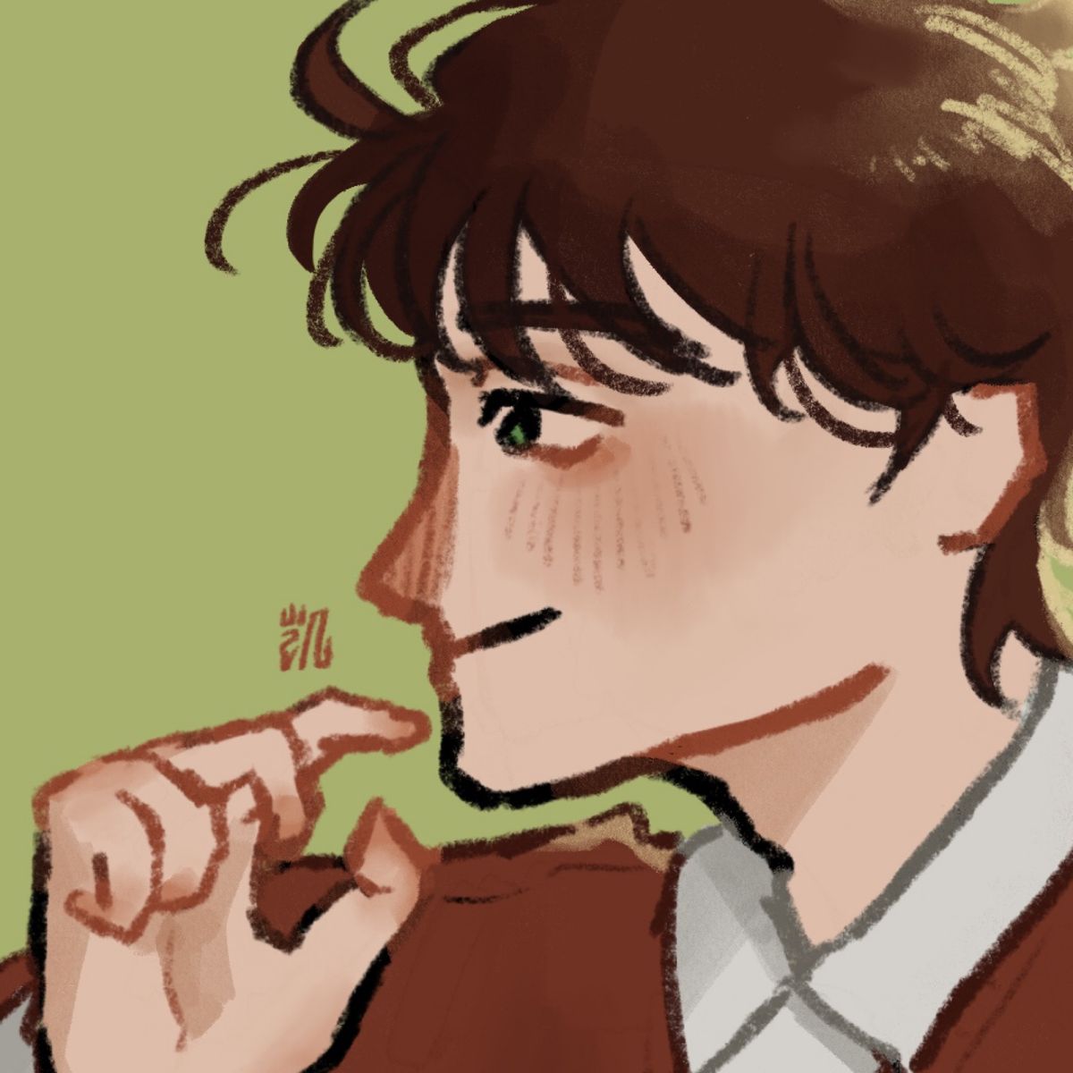 Profile Image