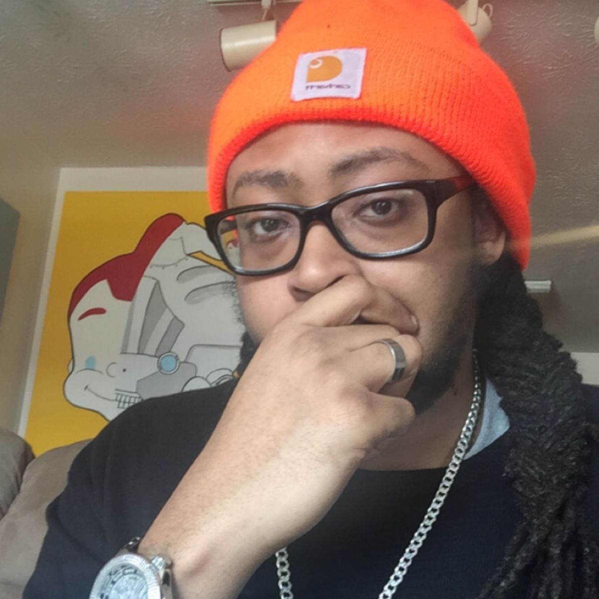 Profile Image