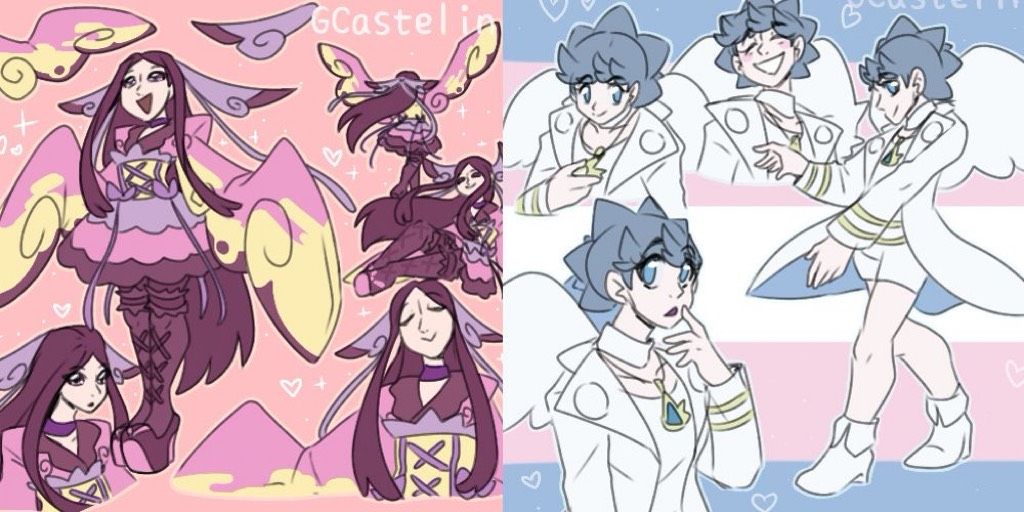 Hero artwork