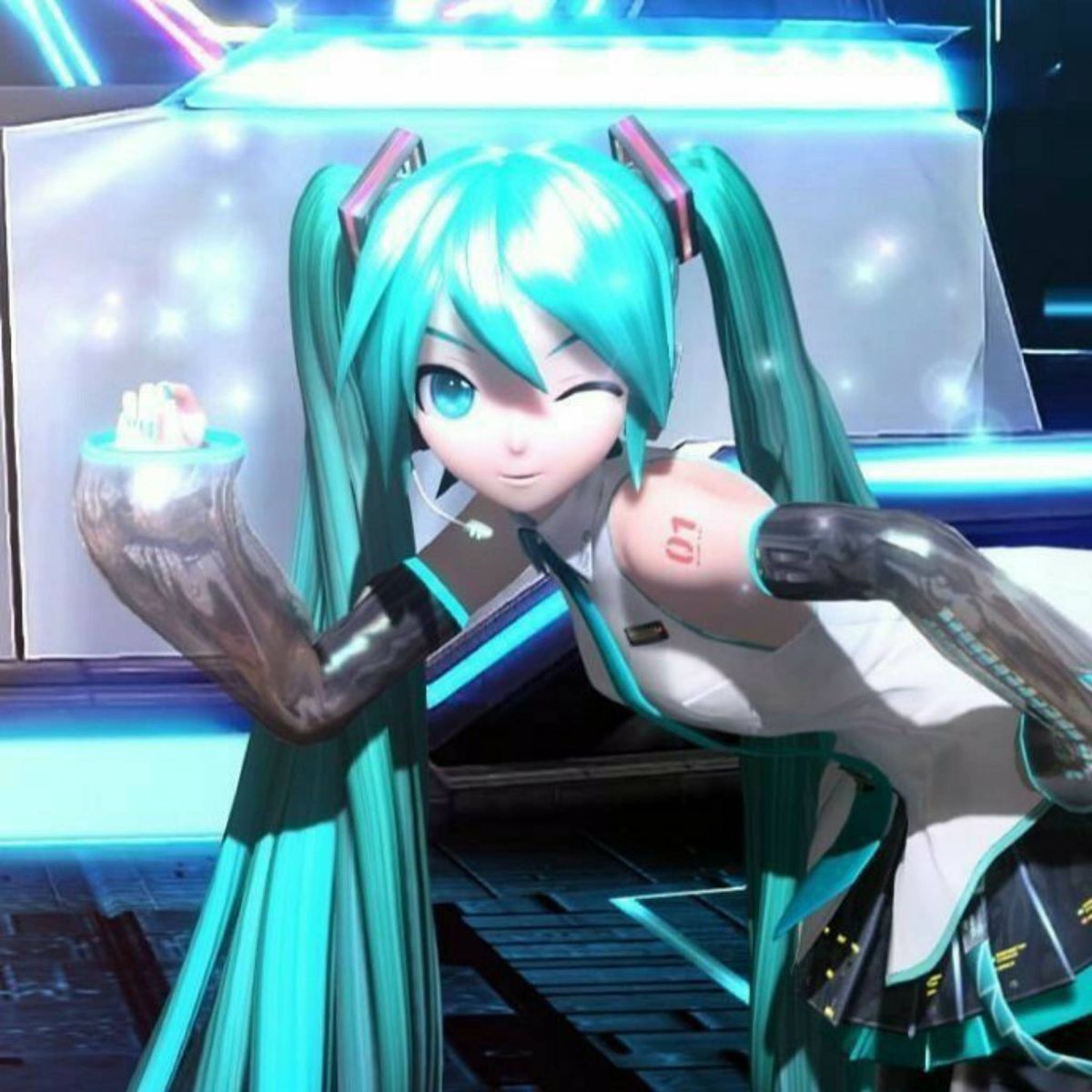 Profile Image