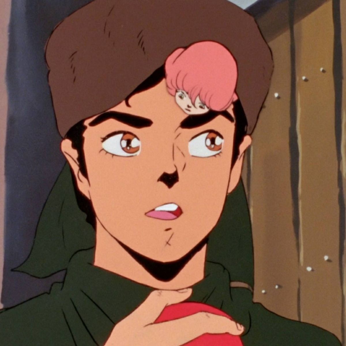 Profile Image