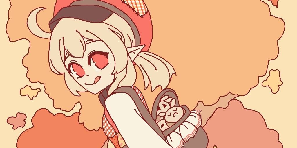 Hero artwork