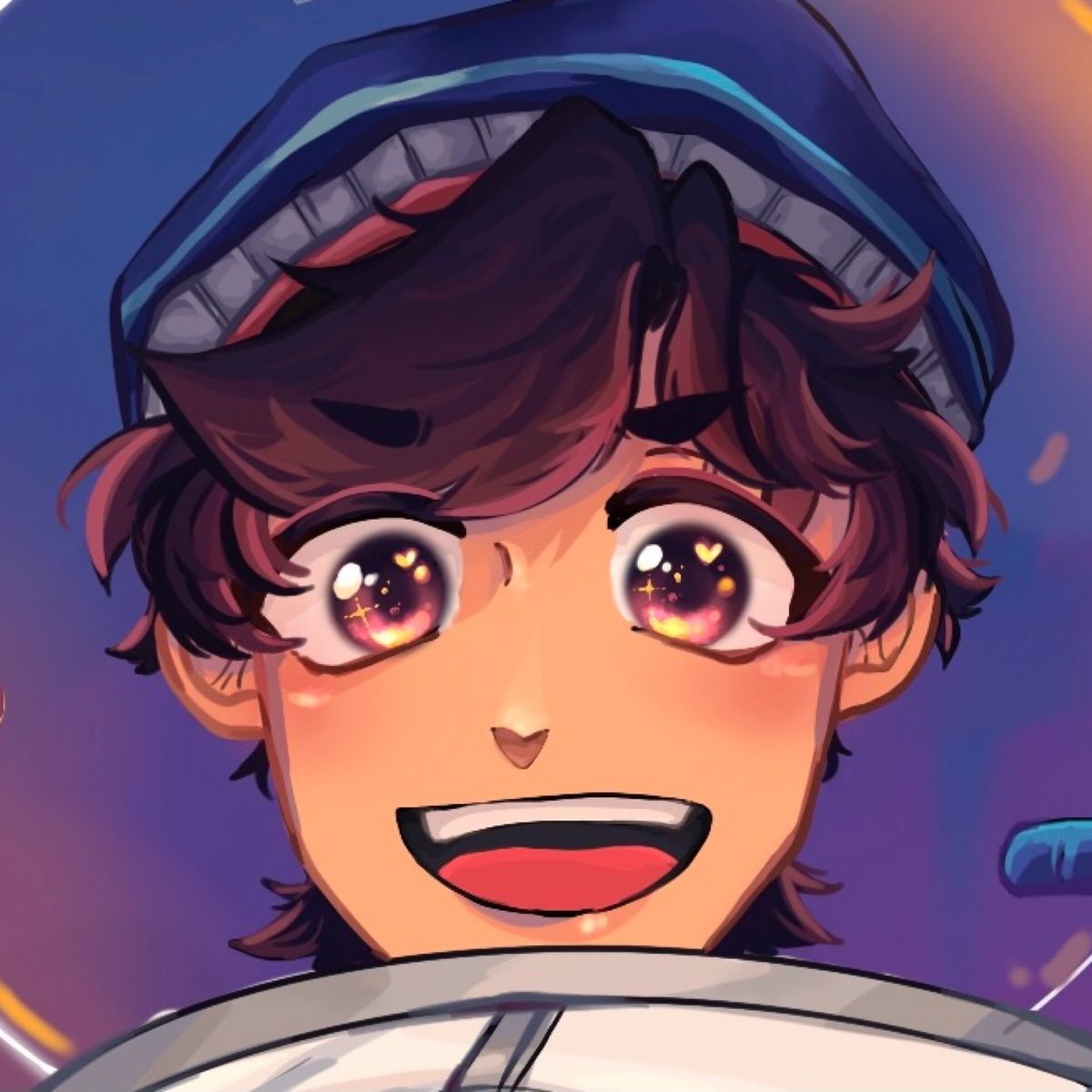 Profile Image