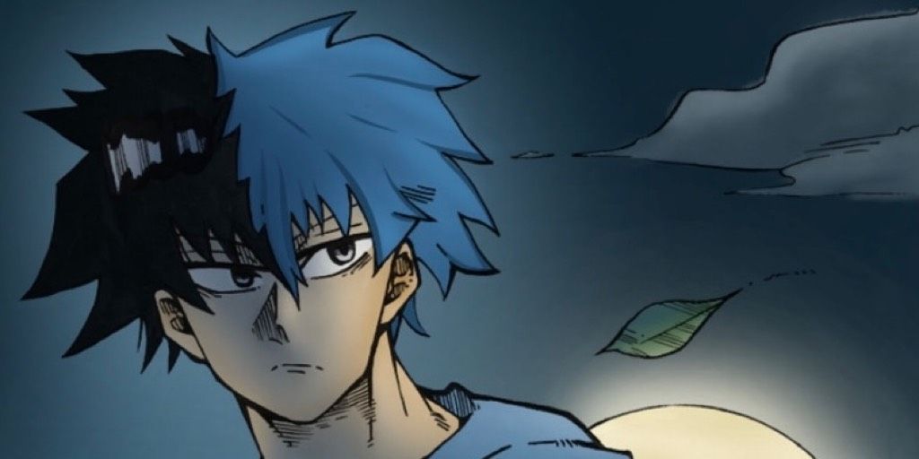 Hero artwork