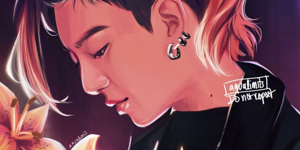 Hero artwork