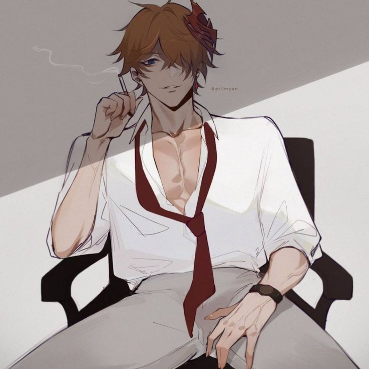 Profile Image