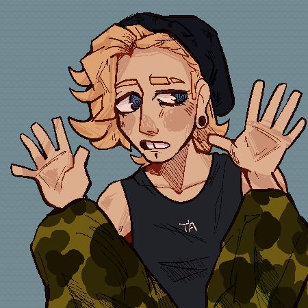 Profile Image