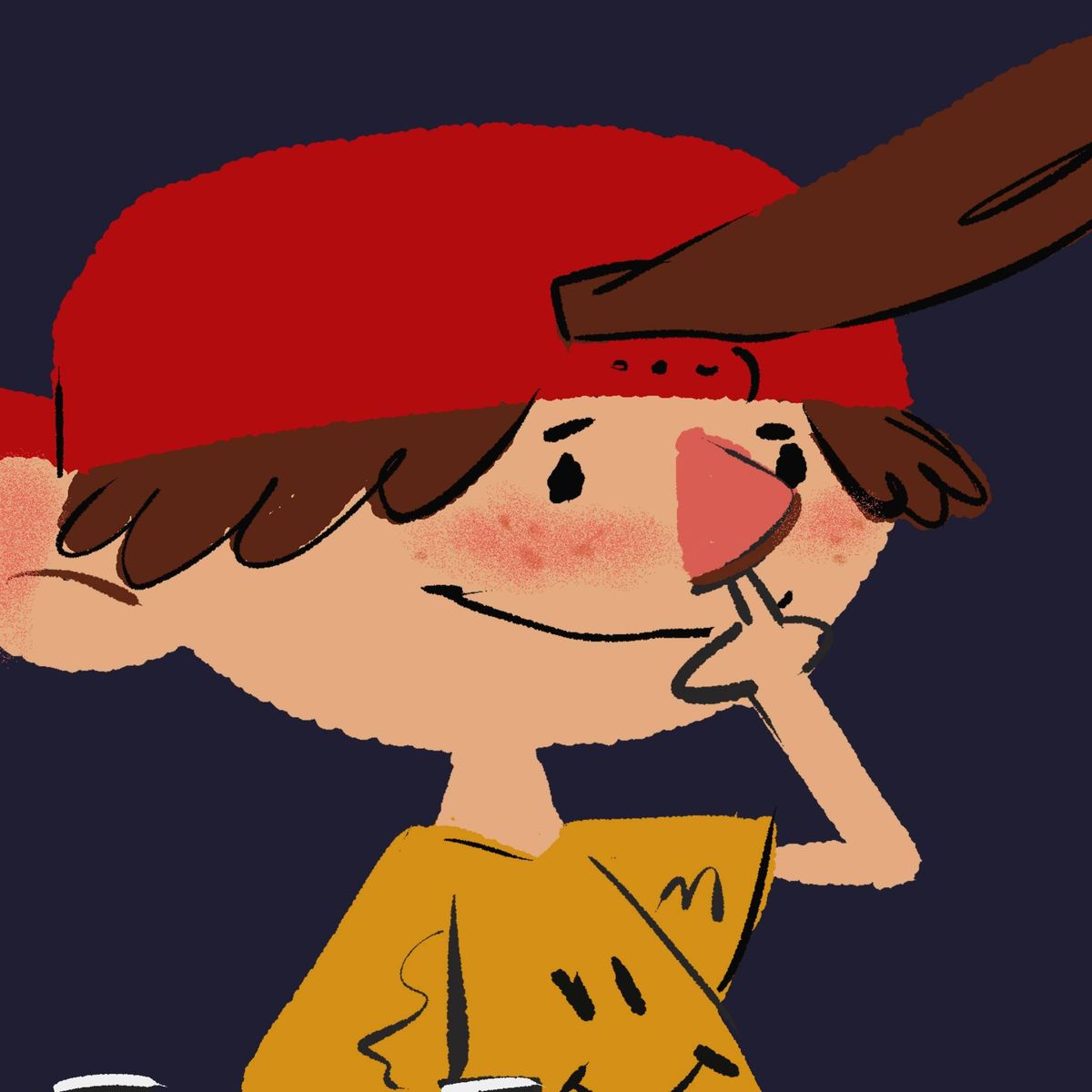 Profile Image