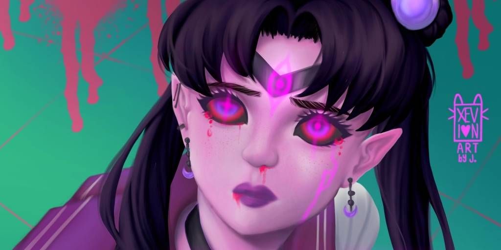 Hero artwork