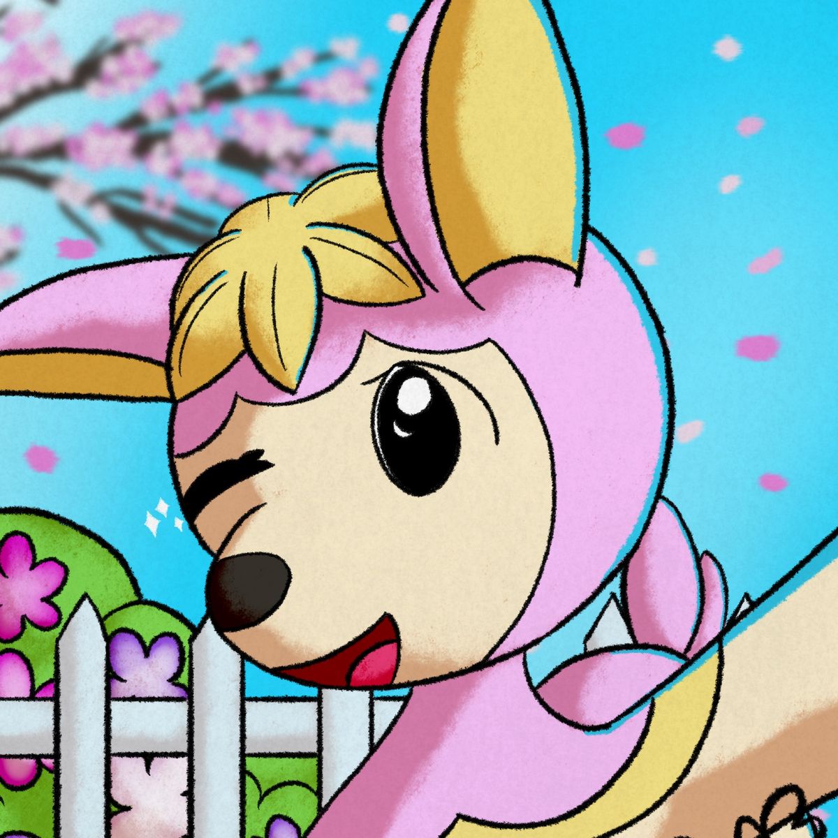 Profile Image