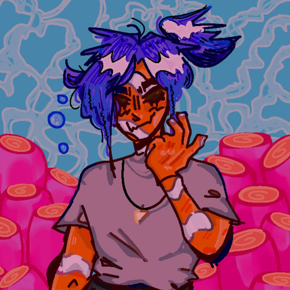 Profile Image