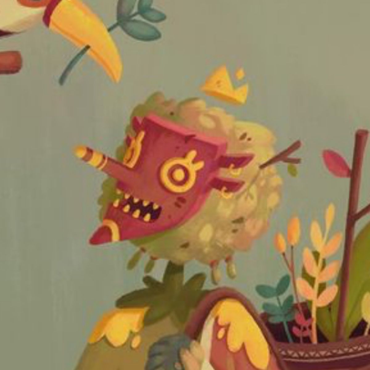 Profile Image