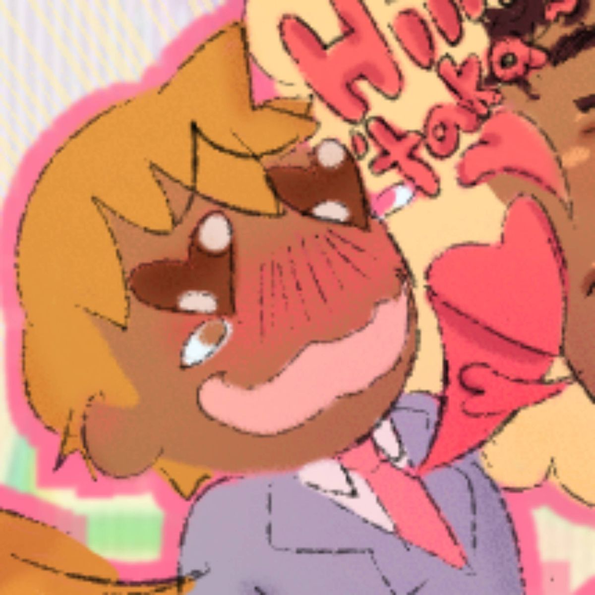 Profile Image