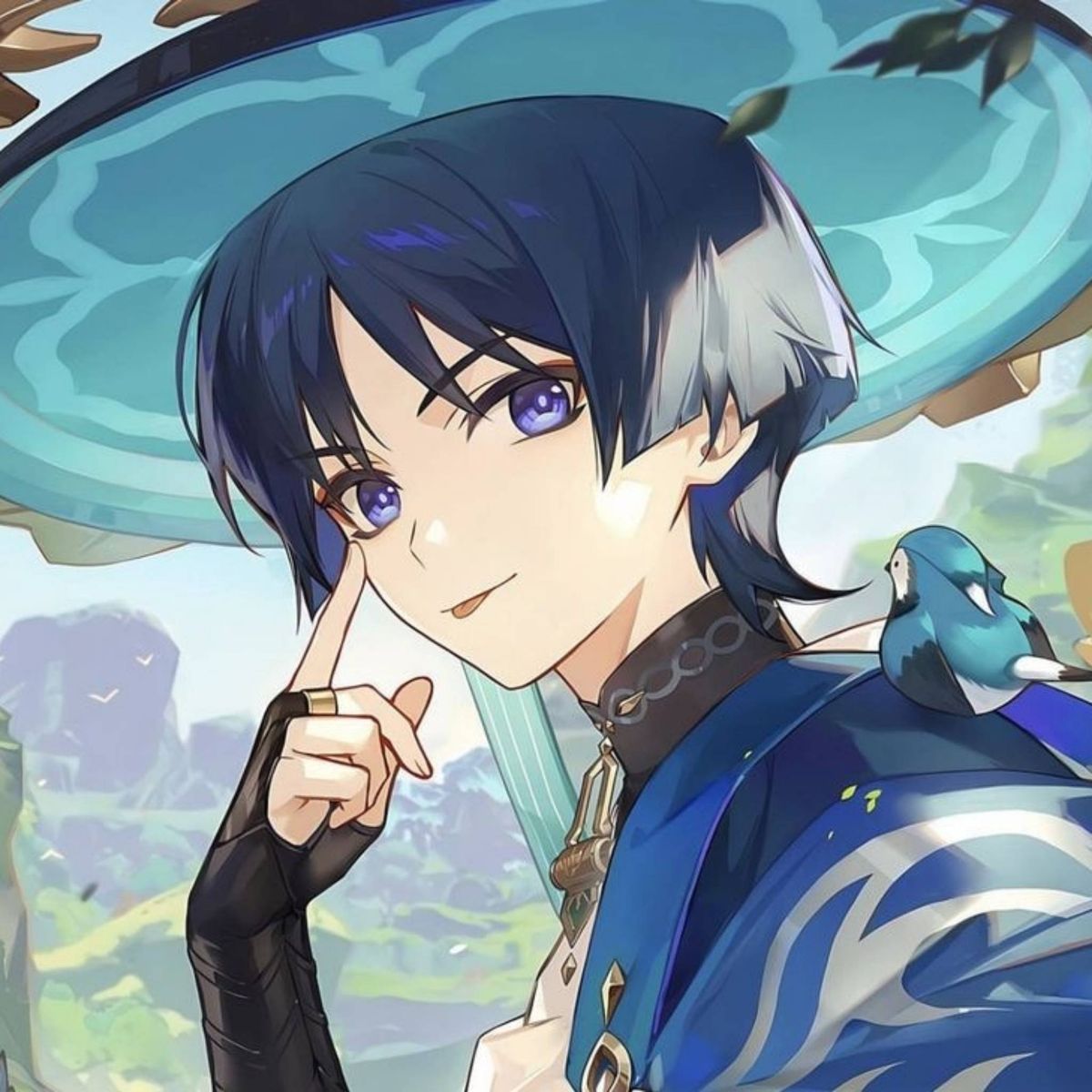 Profile Image