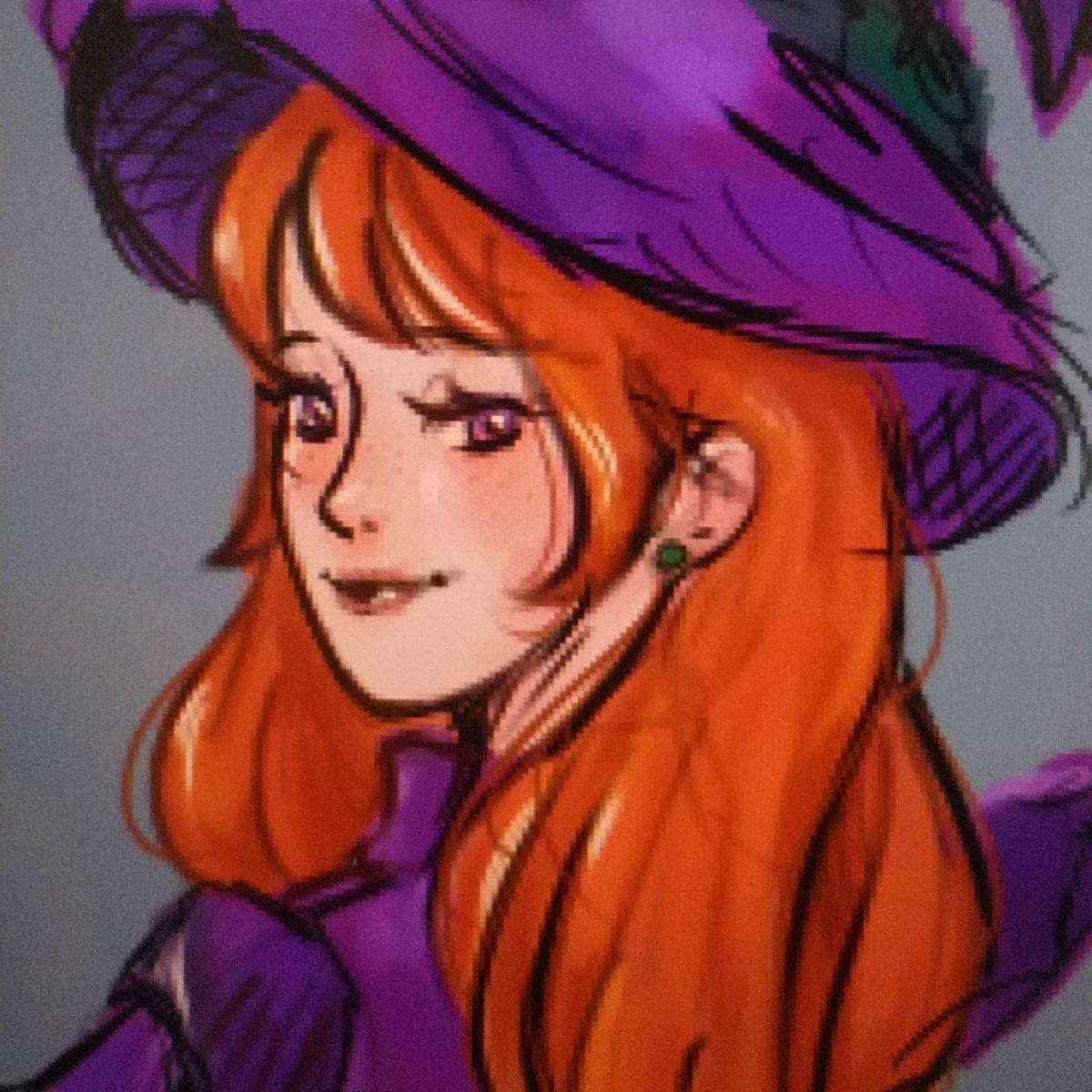 Profile Image