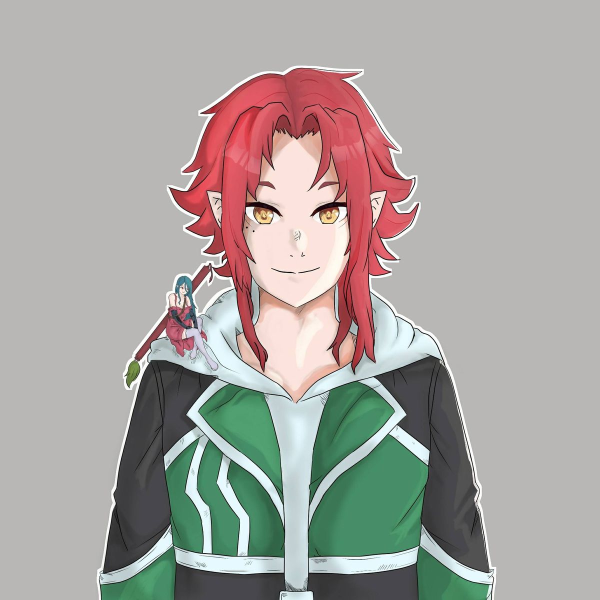 Profile Image