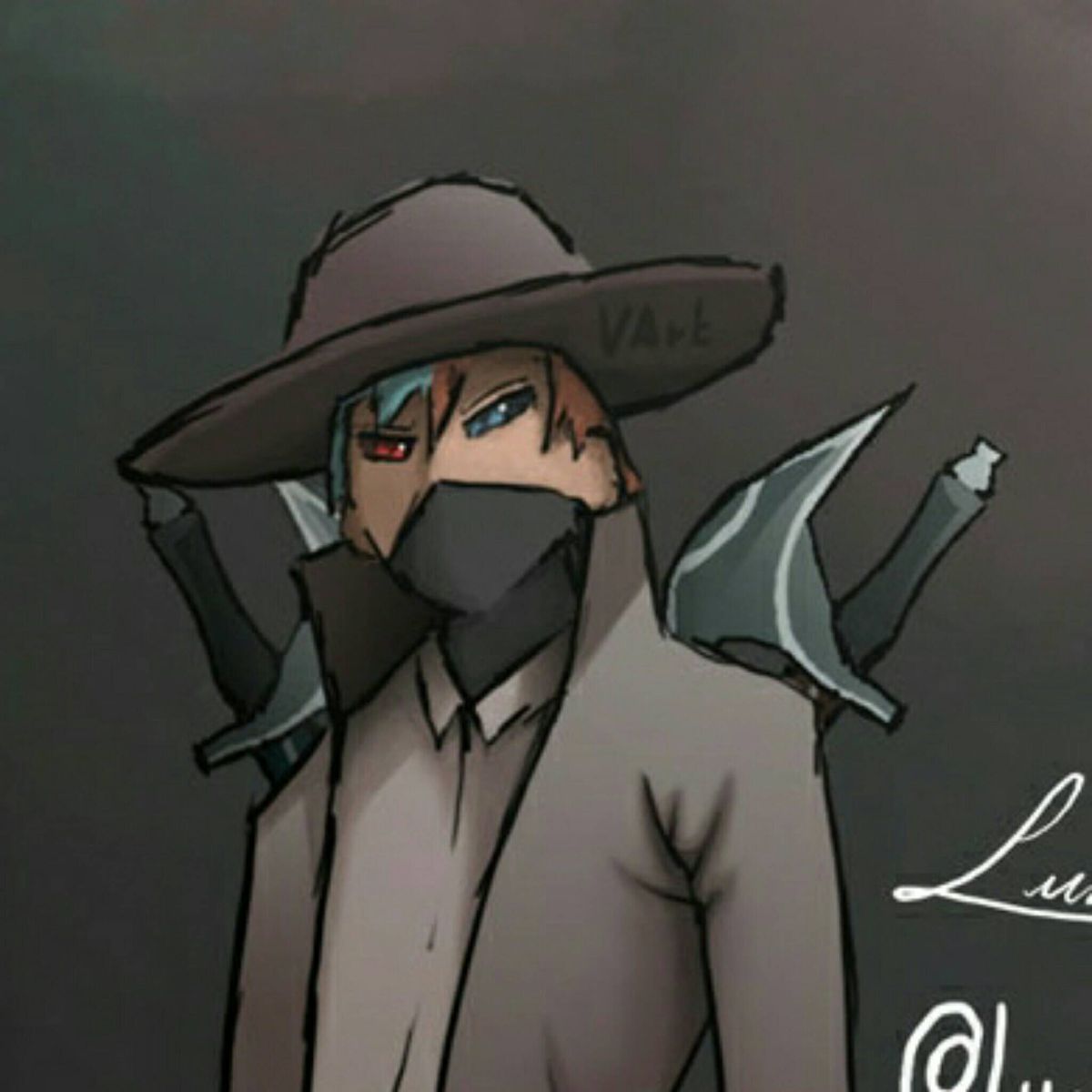 Profile Image