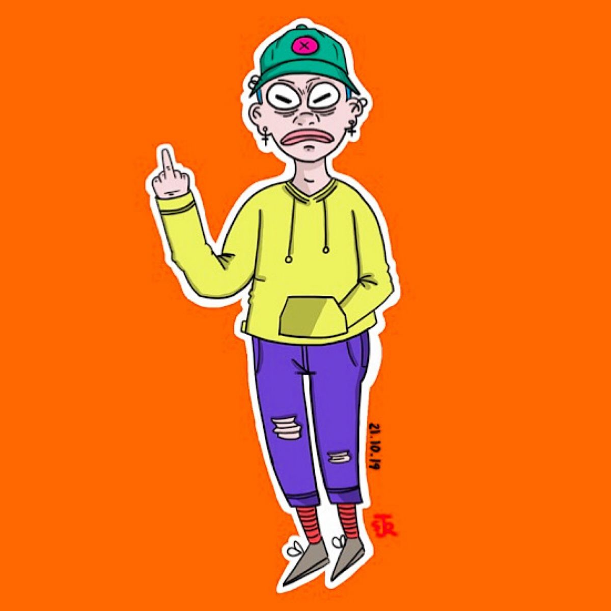 Profile Image