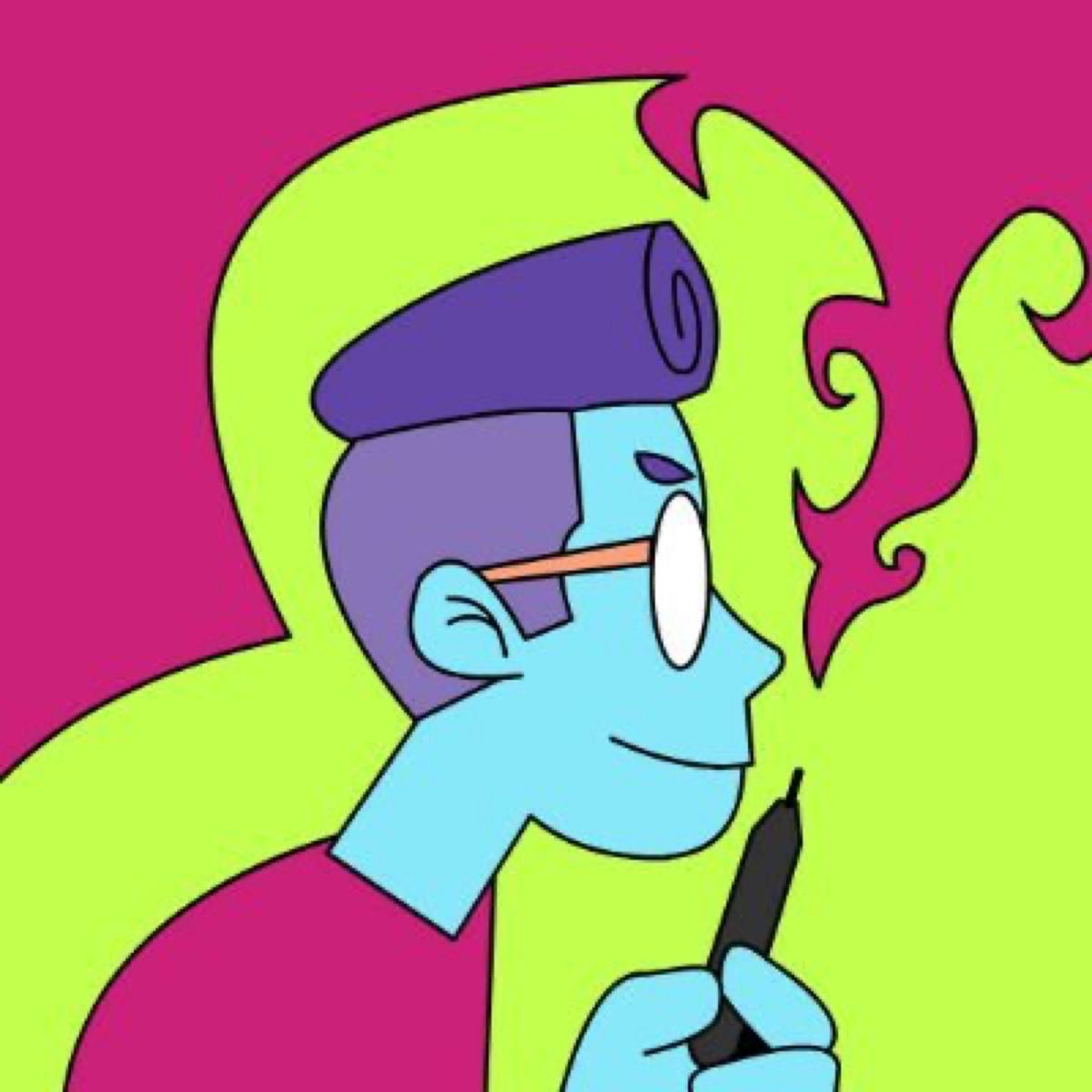 Profile Image