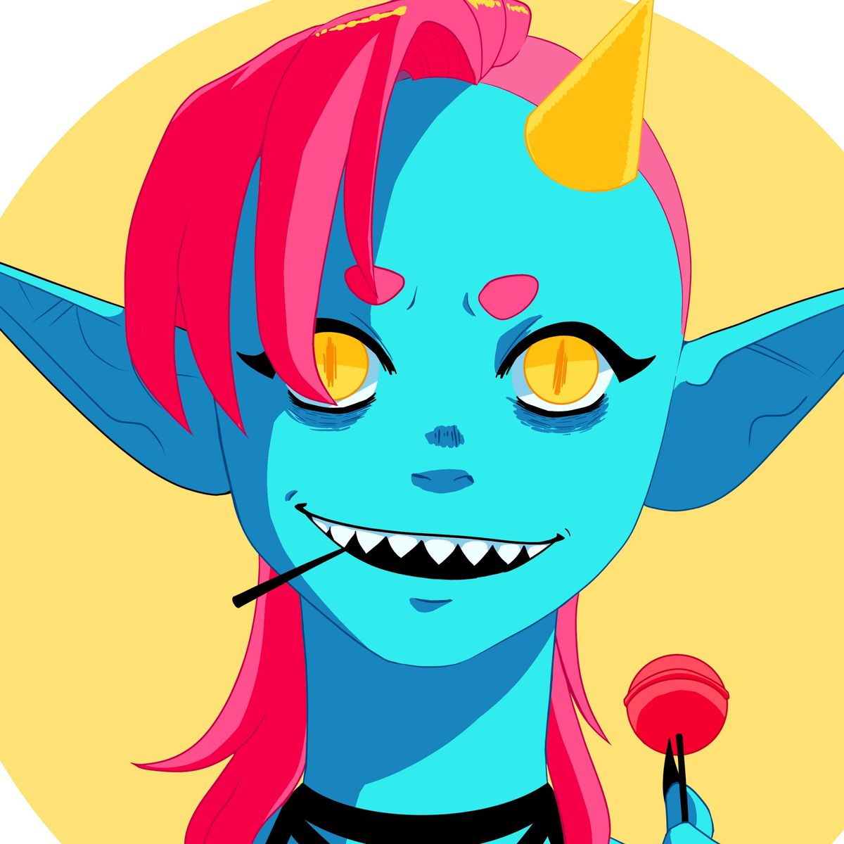 Profile Image