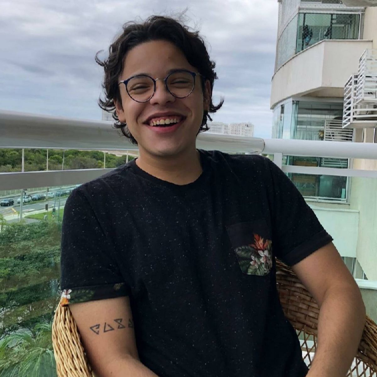 Profile Image