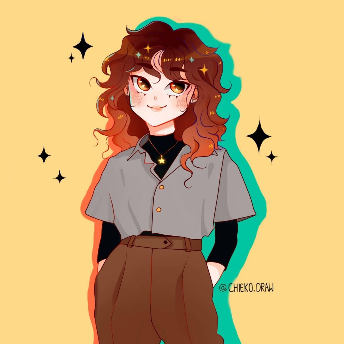 Profile Image