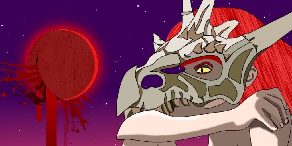 Hero artwork