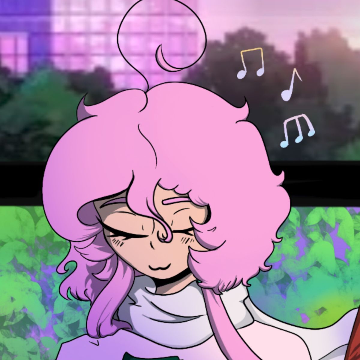 Profile Image