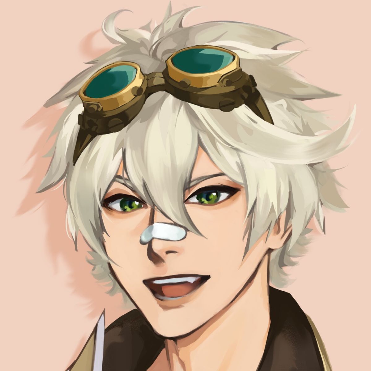 Profile Image