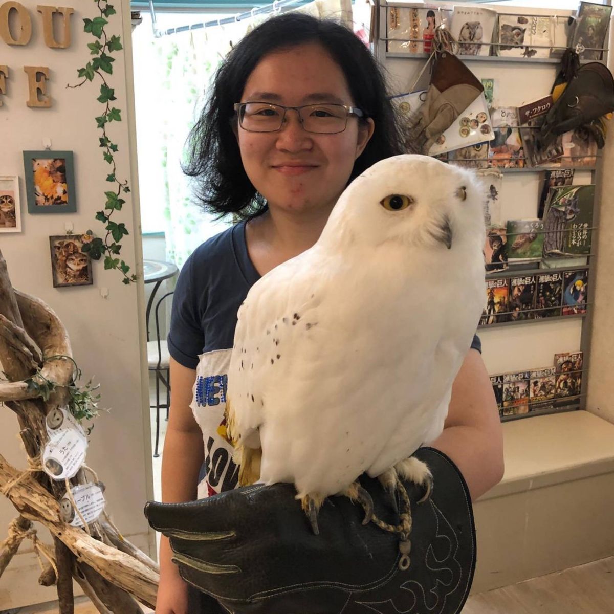 Profile Image