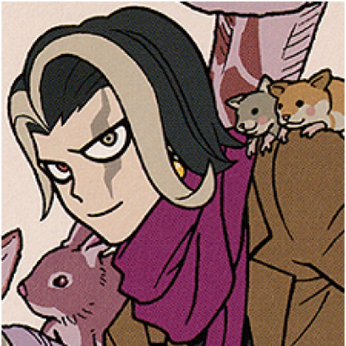 Profile Image