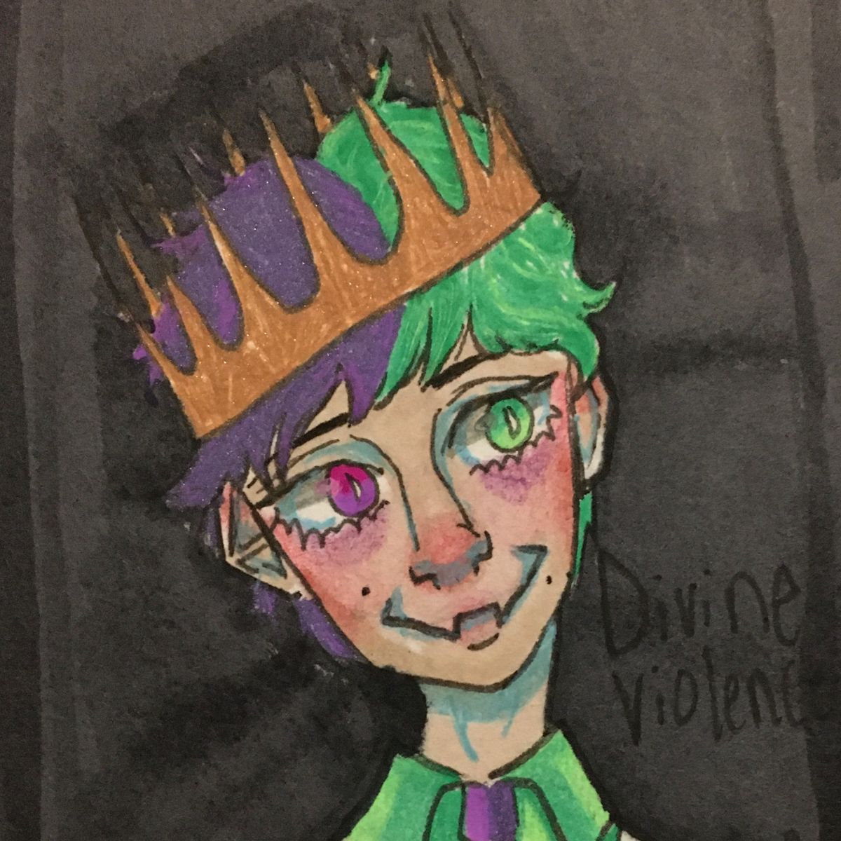 Profile Image