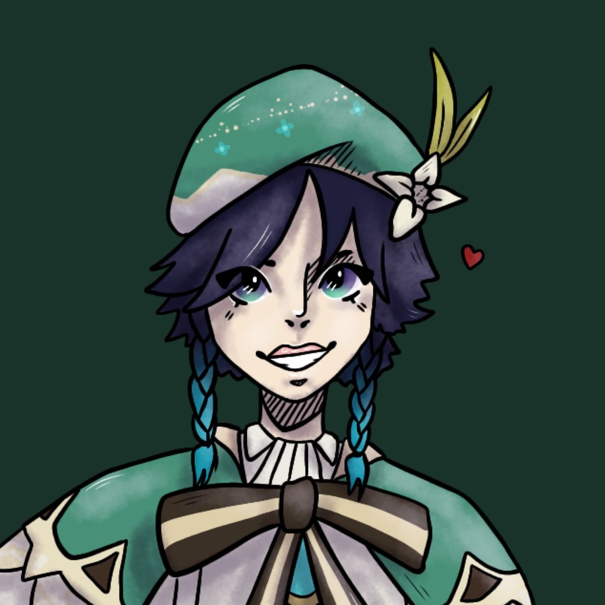 Profile Image