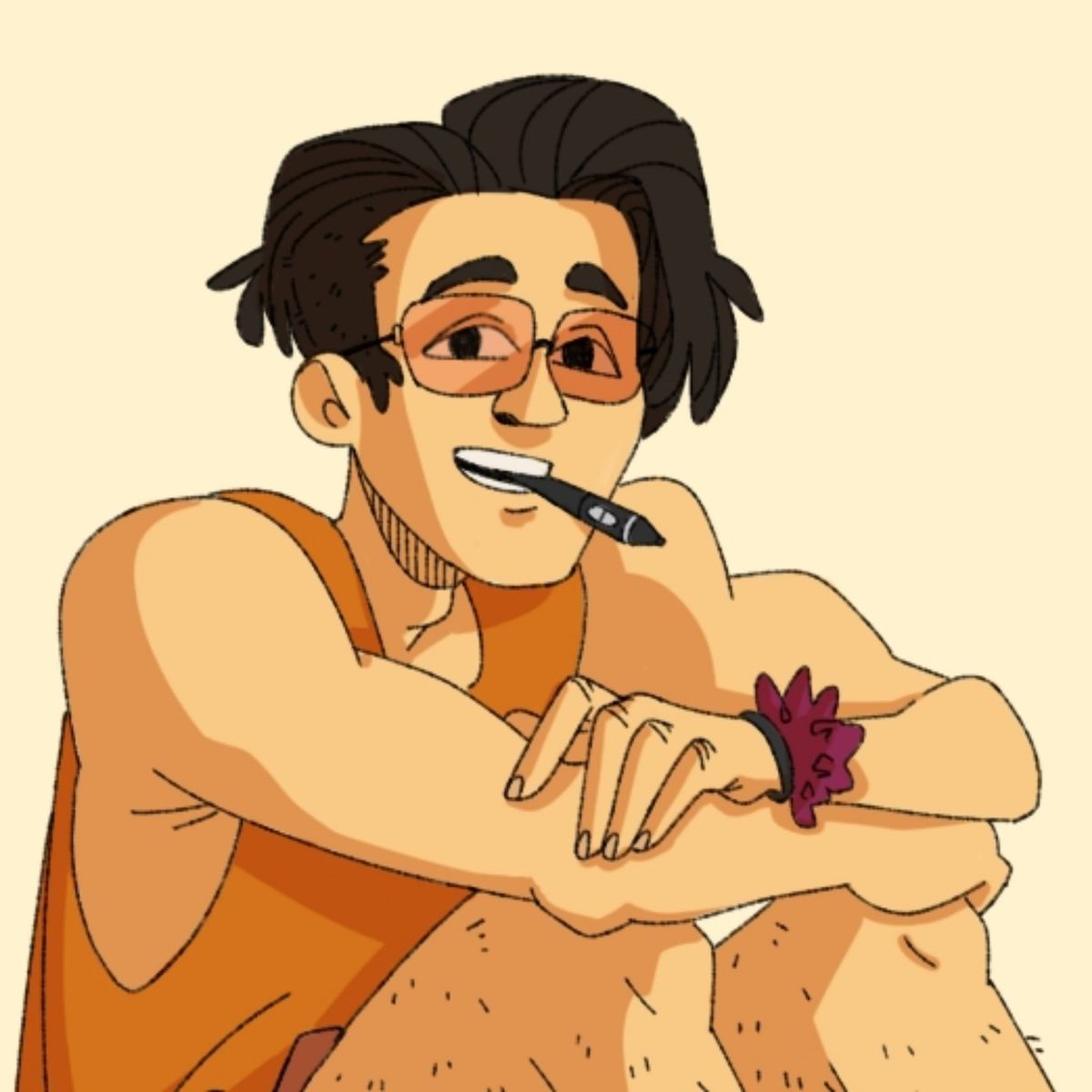 Profile Image